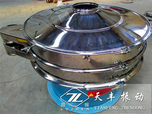 震動(dòng)篩與振動(dòng)篩是同一個(gè)產(chǎn)品嗎？這里有答案