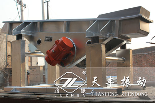 做項(xiàng)目給振動(dòng)篩廠(chǎng)家的一些啟發(fā)